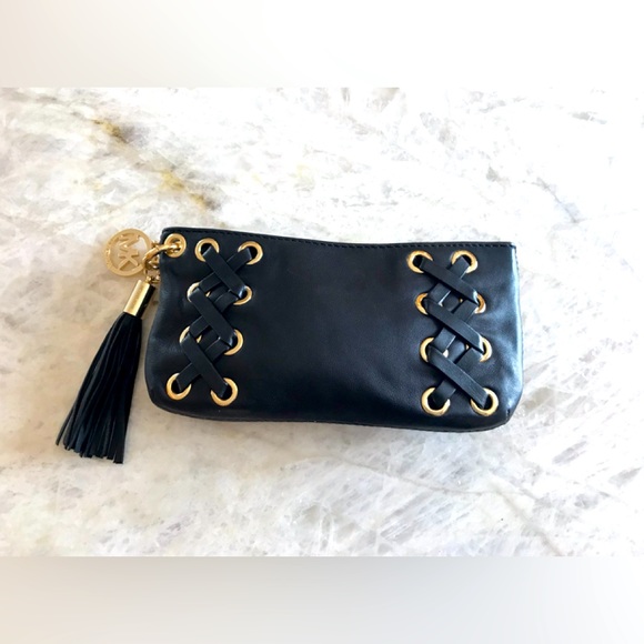 Michael Kors Clutch - Picture 1 of 5